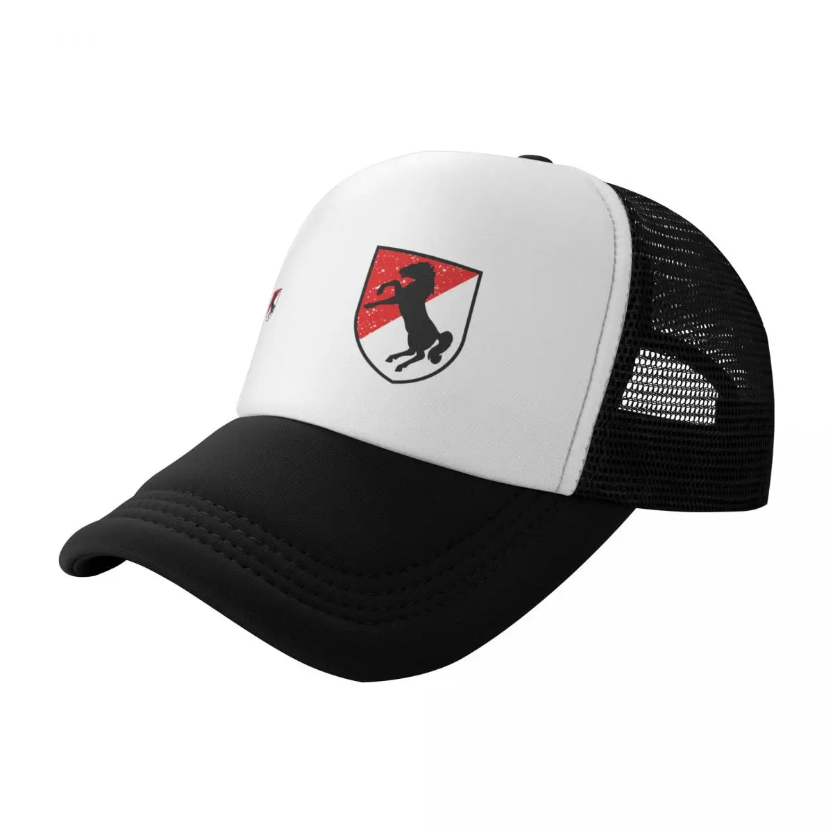

11th Armored Cavalry Regiment Baseball Cap Brand Man cap summer hat Hat Man For The Sun Male Women's