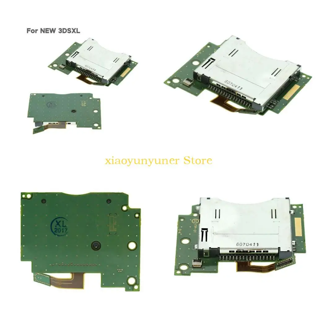 p9jb-entertainment-system-game-cartridge-slot-card-reader-module-socket-suitable-for-new-3dsxl-console-replacement-repairpart