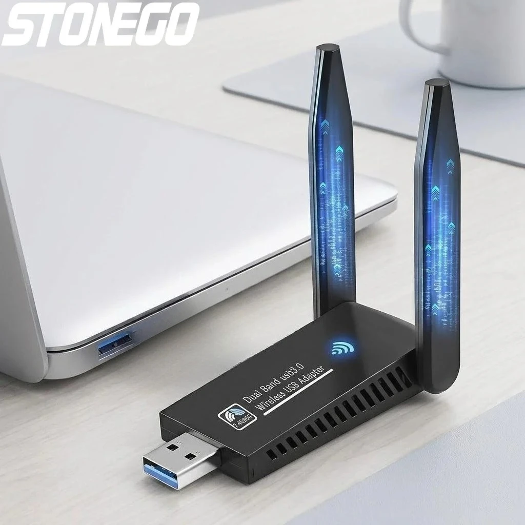 1300Mbps Usb Wifi A…