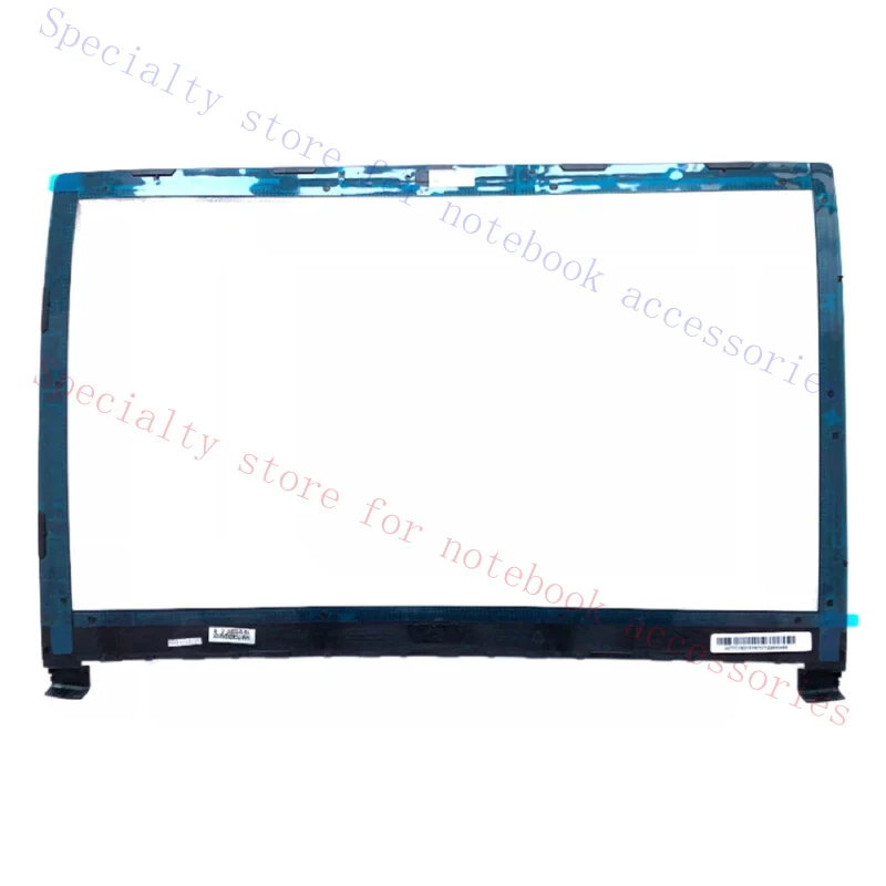 A+  New for MSI GE73 GE73VR MS-17C7 17C5 17C1 Laptop LCD Front Bezel Cover