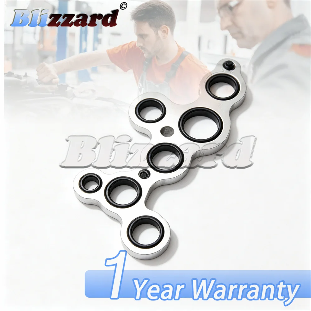 0CJ 0CK 0CL Transmission Valve Body Speed Dual Clutch Gasket For AUDI A4 AVANT B9 0CK325445 0CK325444 0CK325443 0CK325446 Gasket