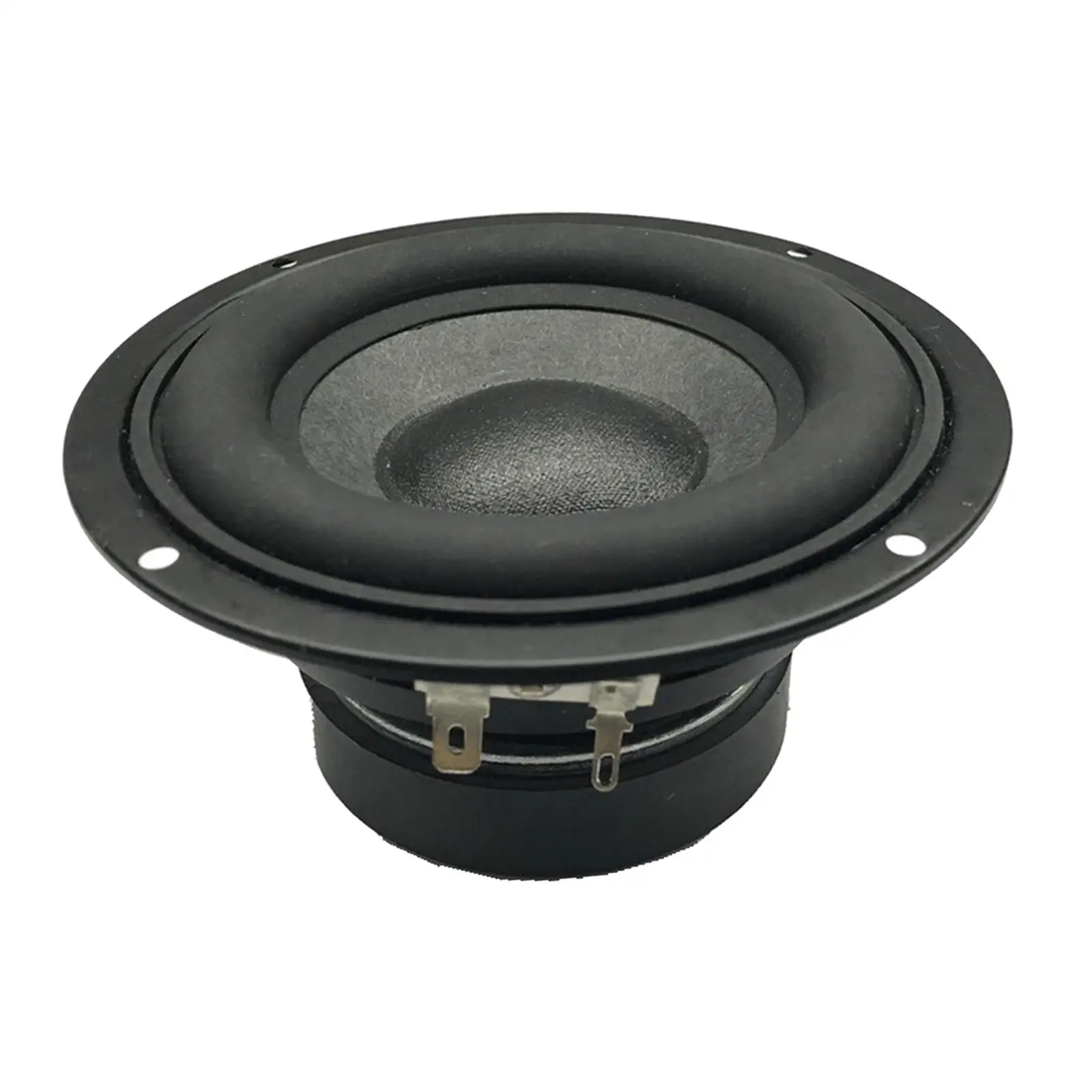 Multifunction Woofer Subwoofer Speaker Surround Sound Stable Bass Powerful Loudspeaker HiFi Amplifier Speaker for Outdoor Car