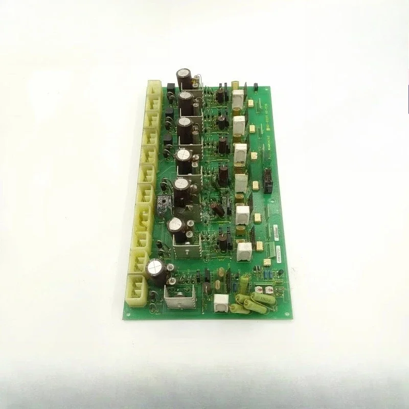 VoltSParts Are Suitable For Toshiba Elevator Parts CV60 Inverter Drive Board BCU-2N/UCE6-13B3/2NIM3161-B/