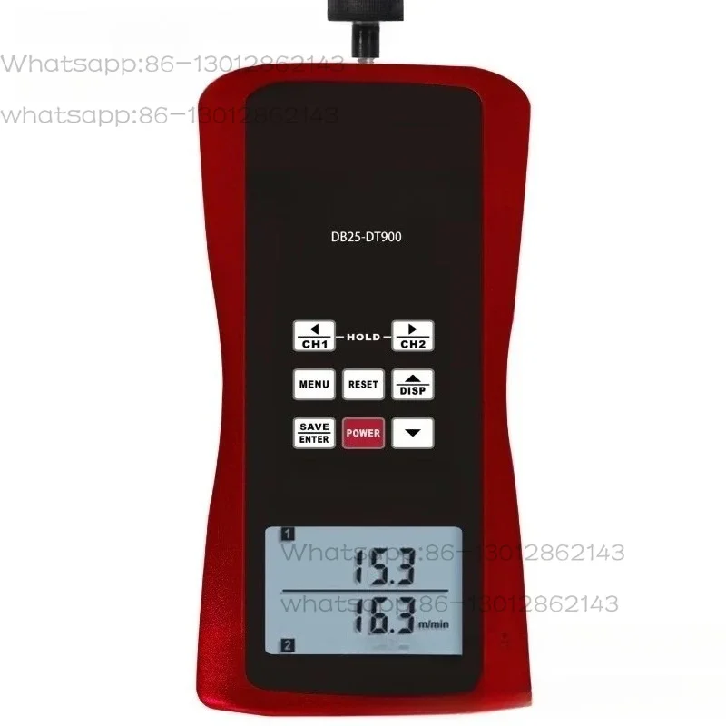Elevator Speed Limiter Speed Tester