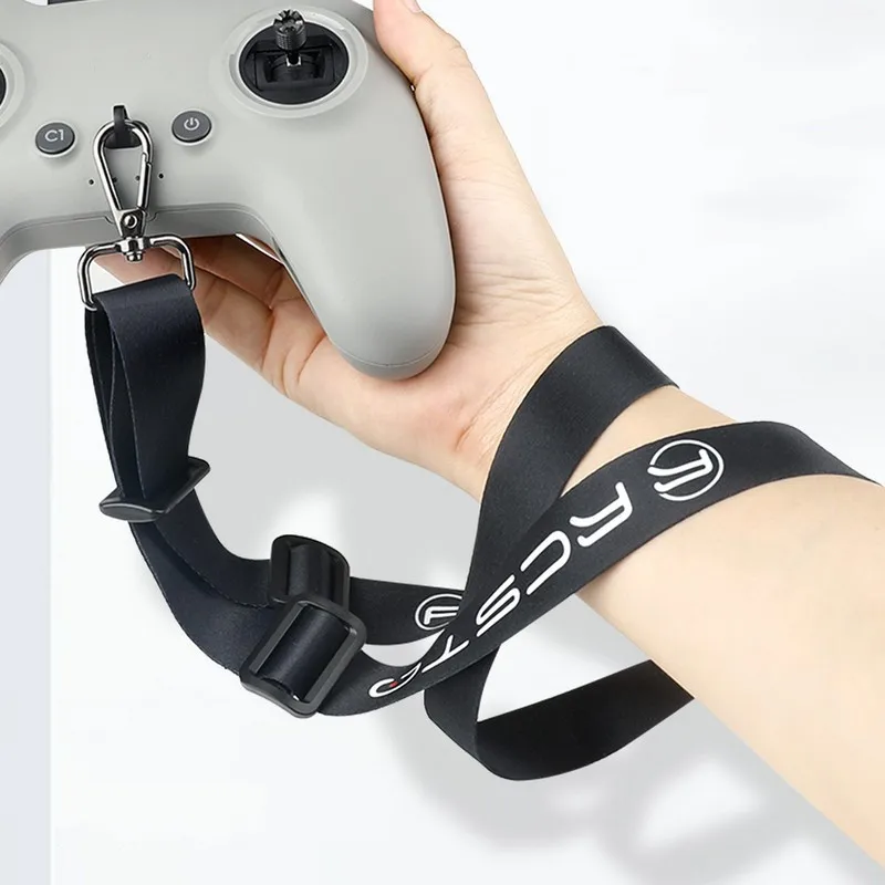 リモコン付きへそネックストラップ,dji avata fpvの組み合わせ,ドローン,フック,ストラップ,安全ベルト,マウントアクセサリー
