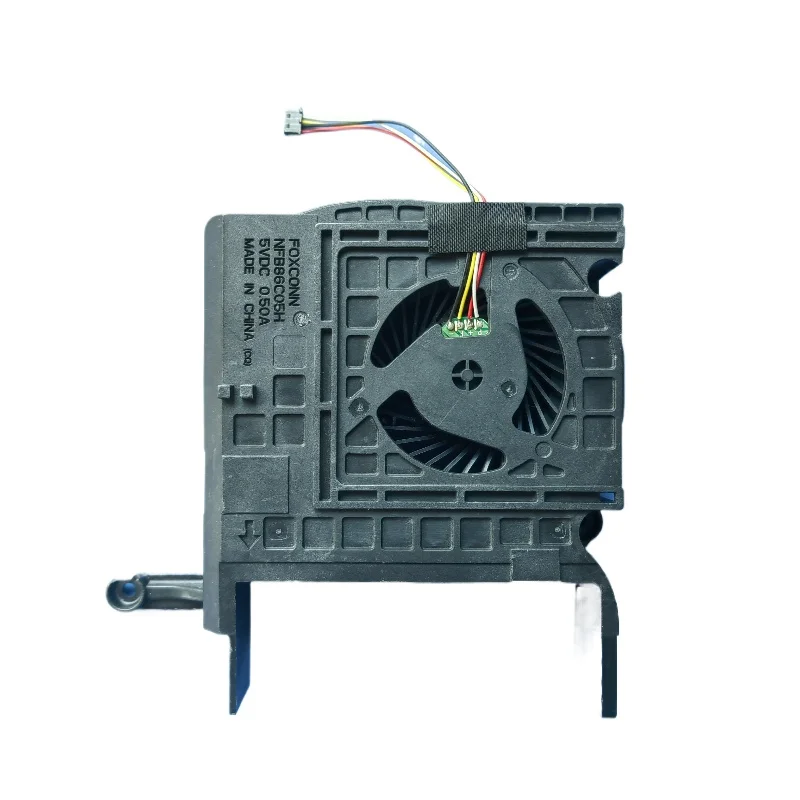 Nuevo ventilador de refrigeración de CPU para portátil HP All IN One 20-C 22-B 24-G NFB86C05H FSFA15 DC5V 0.50A