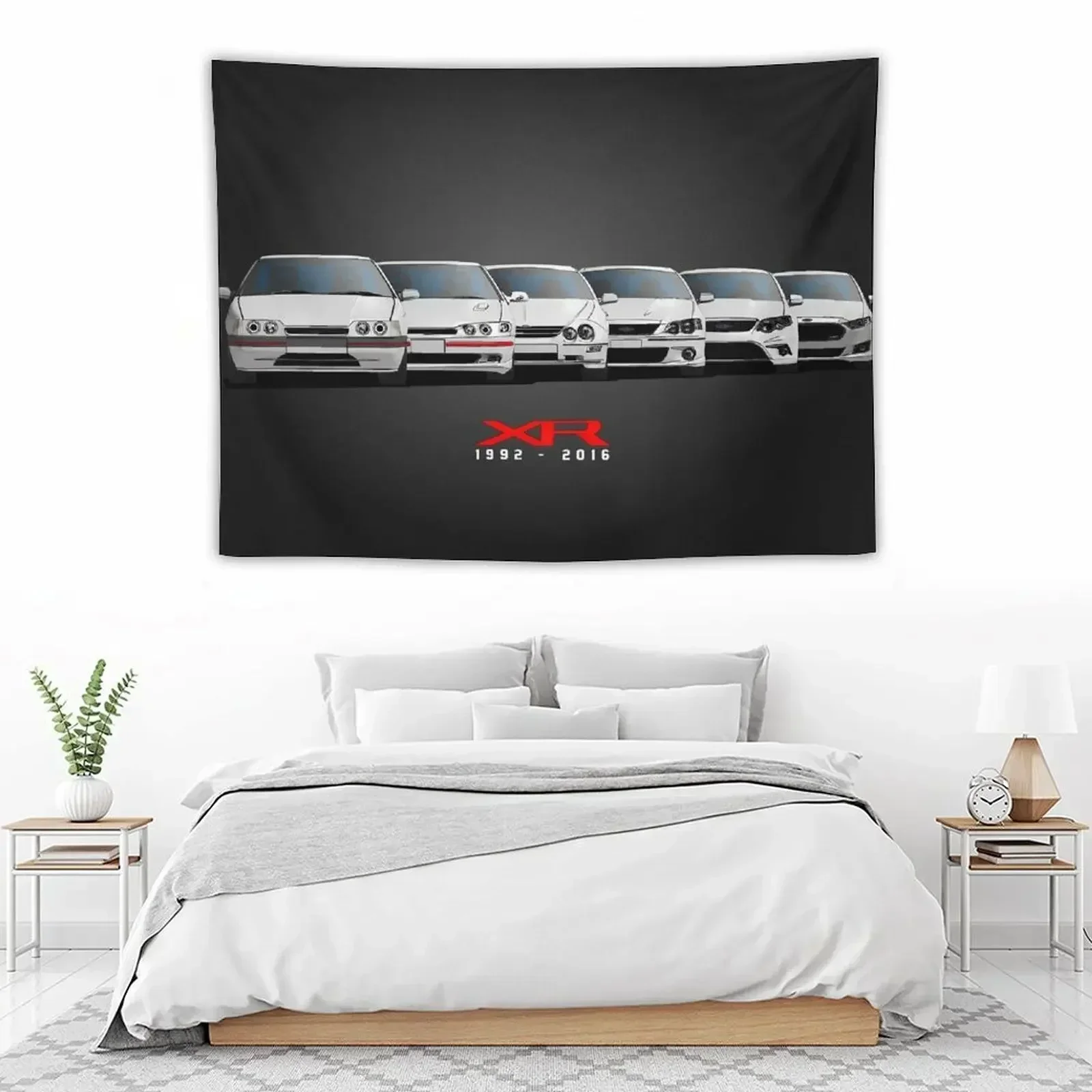 

XR History Tapestry House Decorations Wall Coverings Tapestry