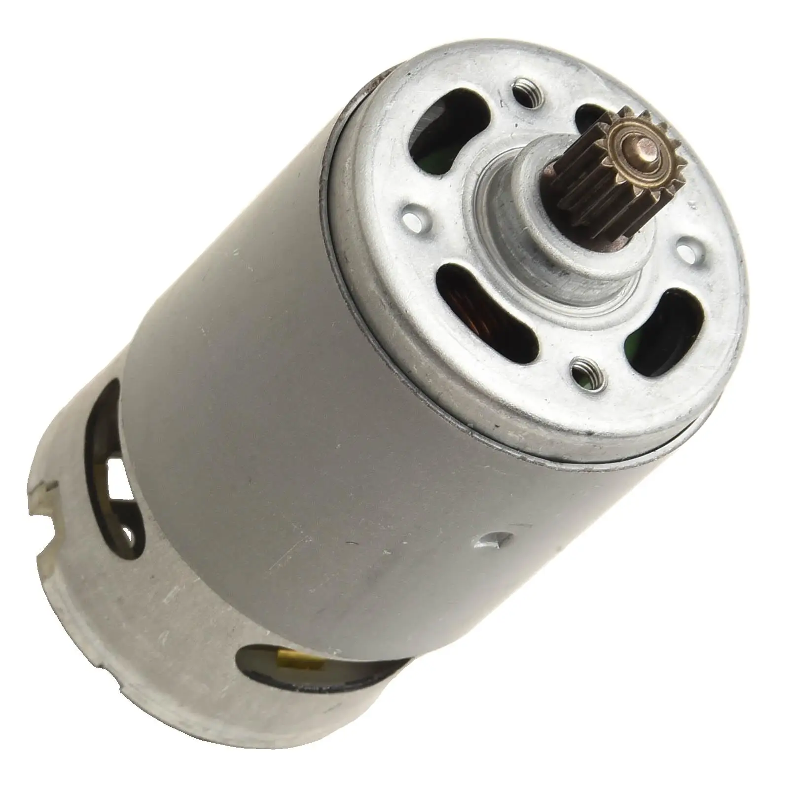 

Brushless as Picture DC Motor Spare Parts Replace Damaged Parts Stable Performance Brand New Motor Easy To Use