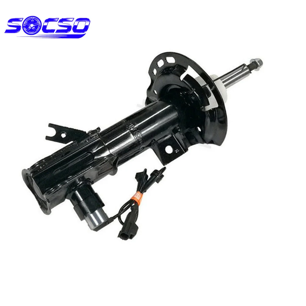 1pc Front Shock Absorber Electric for Lincoln MKZ Ford Fusion 2013-20 EG9Z18124D EG9Z18124J EG9Z18124C EG9Z18124D EG9Z-18124-J