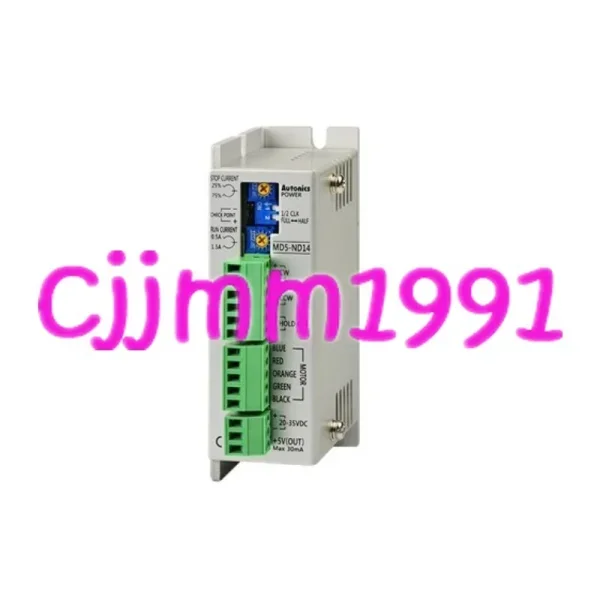 

2026 Md5-hf14-ao Driver P Brand New Original Spot Plc