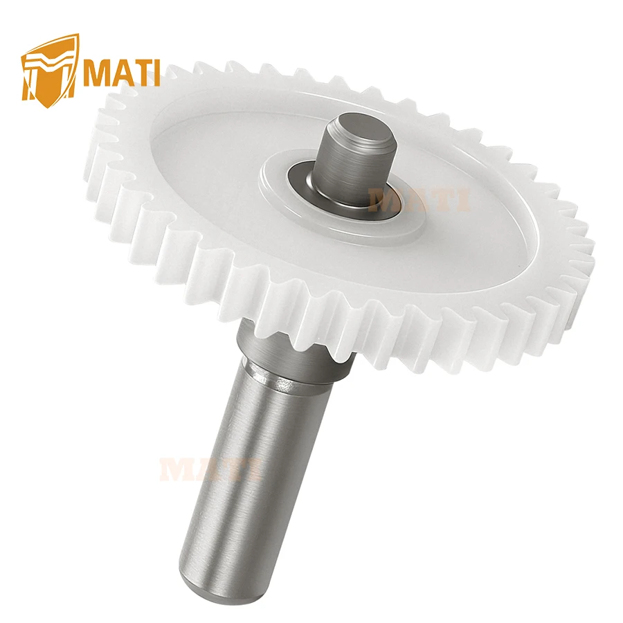 

M MATI Water Pump Gears For Kawasaki KX65 2000-2024 13234-1110