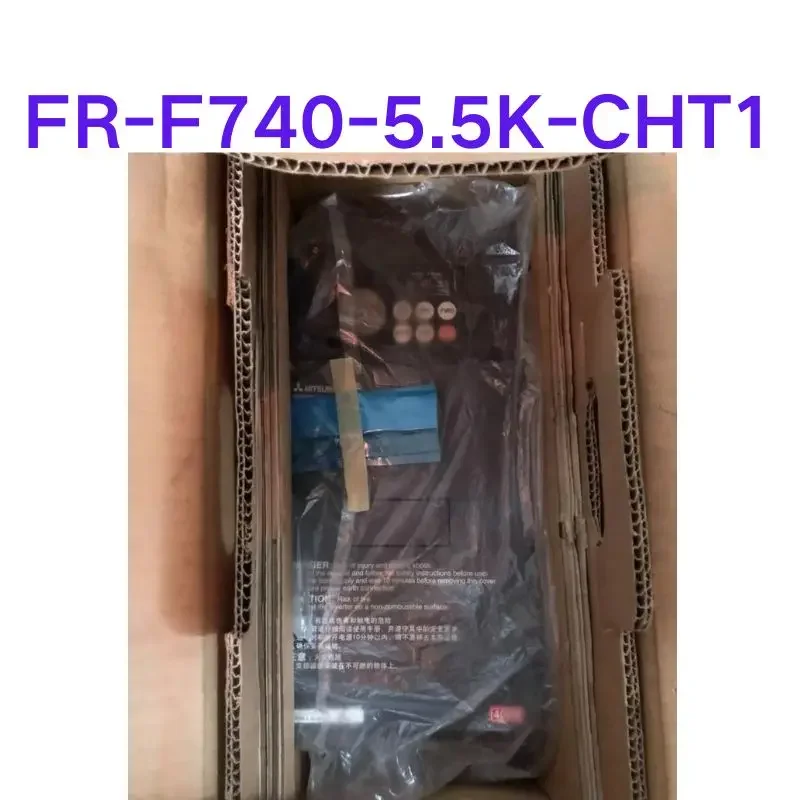 

Brand-newFR-F740-5.5K-CHT1 frequency converter