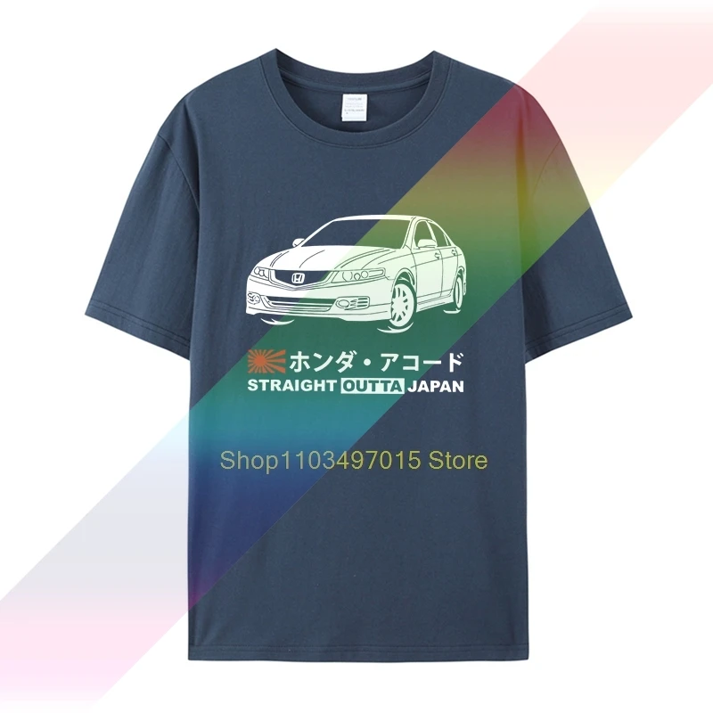 T shirt  Accord Euro R CL7 05 08