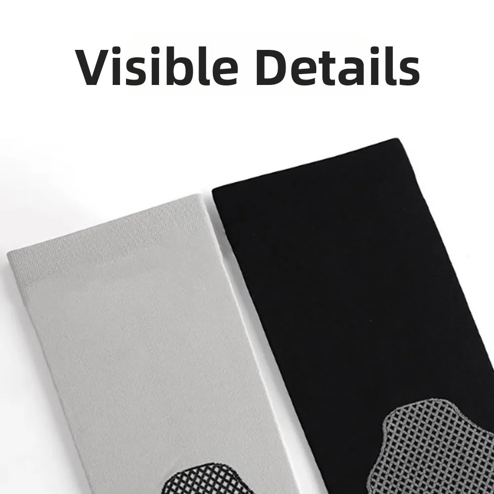 

Мужские спортивные нарукавники из ледяного шелка: защита от УФ-излучения, быстросохнущие, охлаждающие, влагоотводящие, дышащие