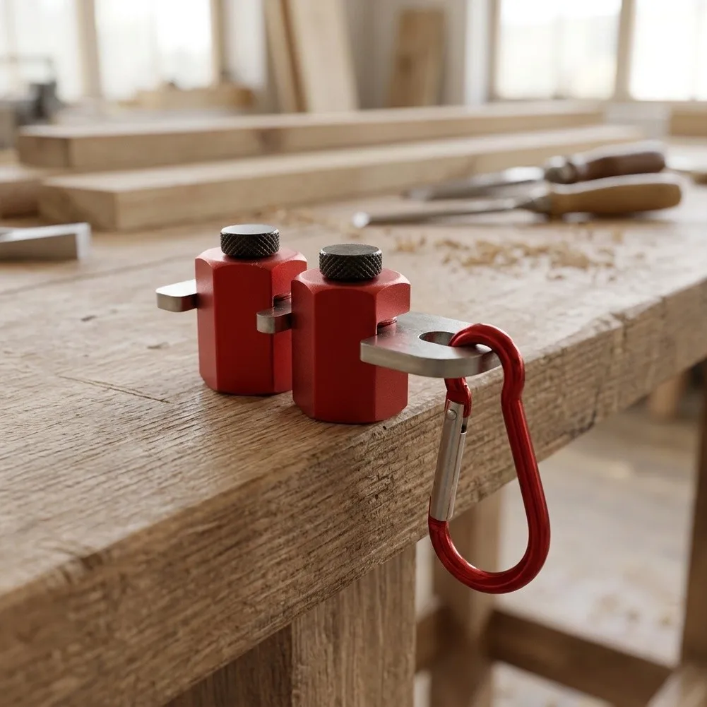Precision Layout Tool For Stairs Tool Rafter Layout Tool Stair Gauge Rust Prevention For Aluminium Alloy Square