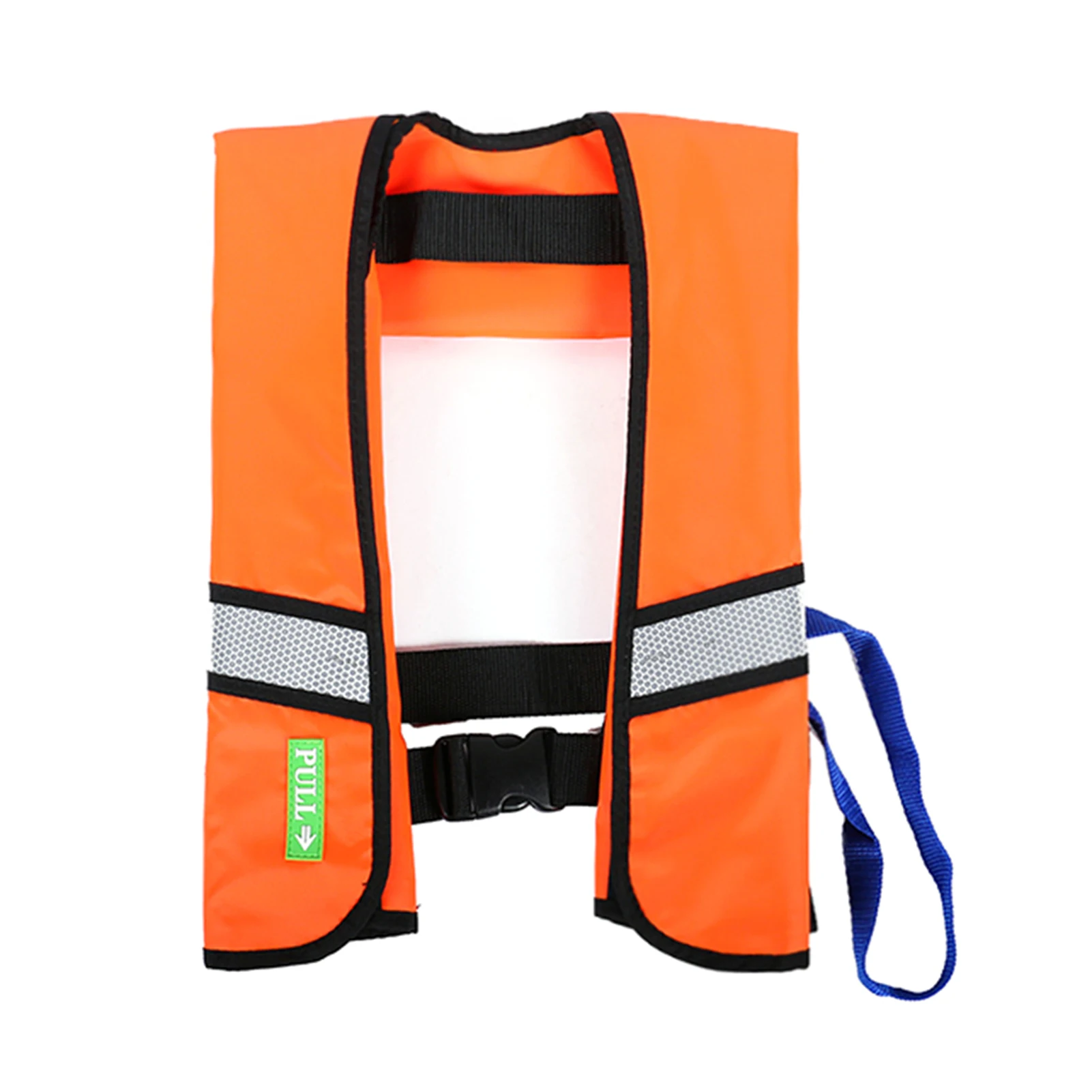 Automatic Inflatable Life Saving Jacket Adult Life Vest Water Sports Swimming Fishing Survival Jacket