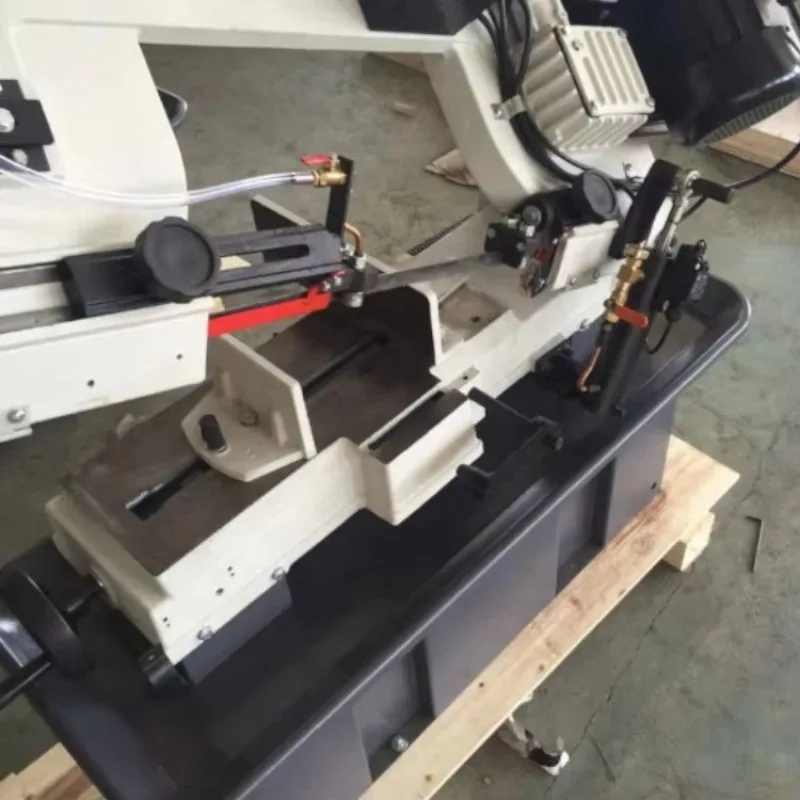

2026 sell metal cutting band saw machine bandsaw machine tool equipment band saw for metal