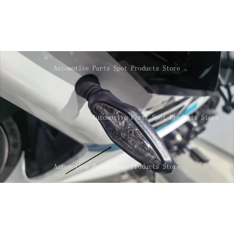 Suitable for CF250-6-A 250SR 250NK  Motorcycle Turn Signal Light Front Rear Indicator Lamp Replacement Parts