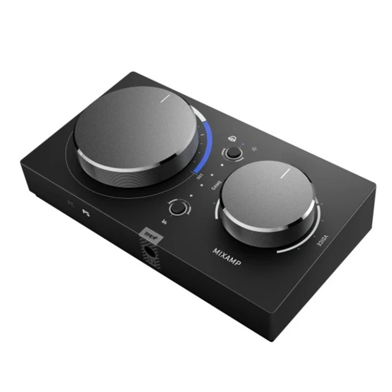 

A40 TRA50 Gaming Headset MixAmp Pro TR Sound Card