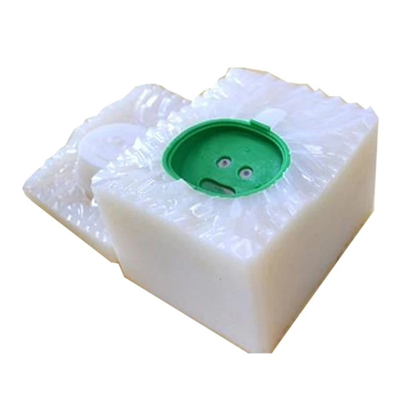 Custom Plastic Parts Resin 3D Printing Rapid Prototype Plastic Case Silicone Mold Vacuum Casting
