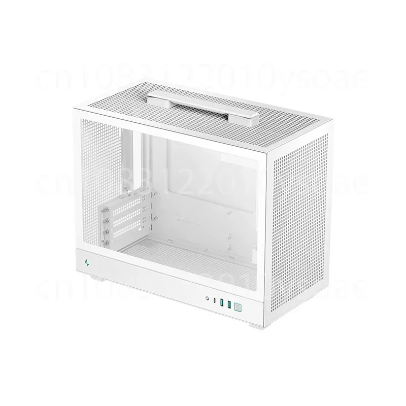 CH160 PLUS Chassis Main Board /164mm Air Cooling/342mm Graphics Card/240 Water Cooling
