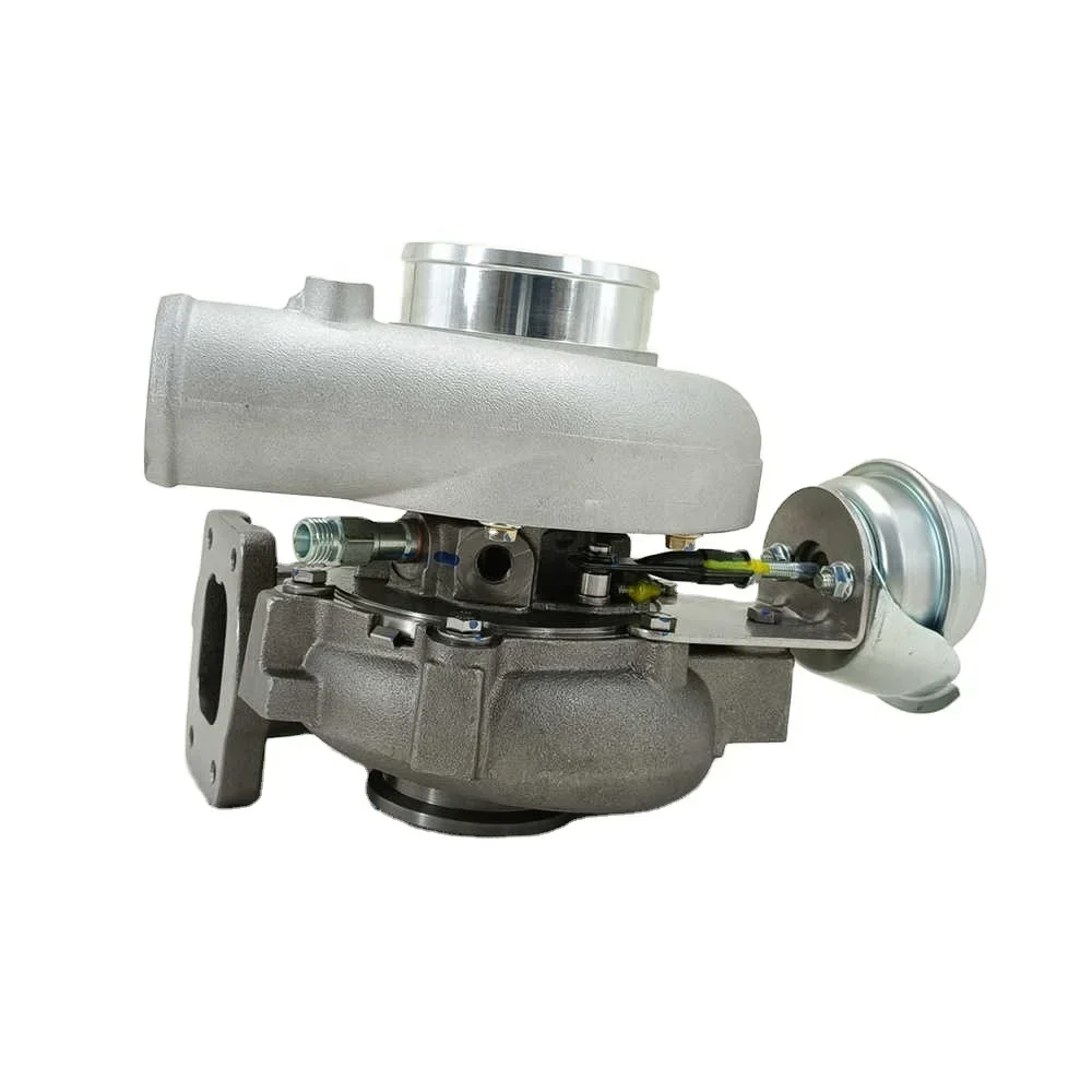 

New CRAFT Turbo GTA2260VL (VNT) Turbochargers G768625-5002W/768625-5001S/768625-5004s For Iveco Daily 50C18 2006
