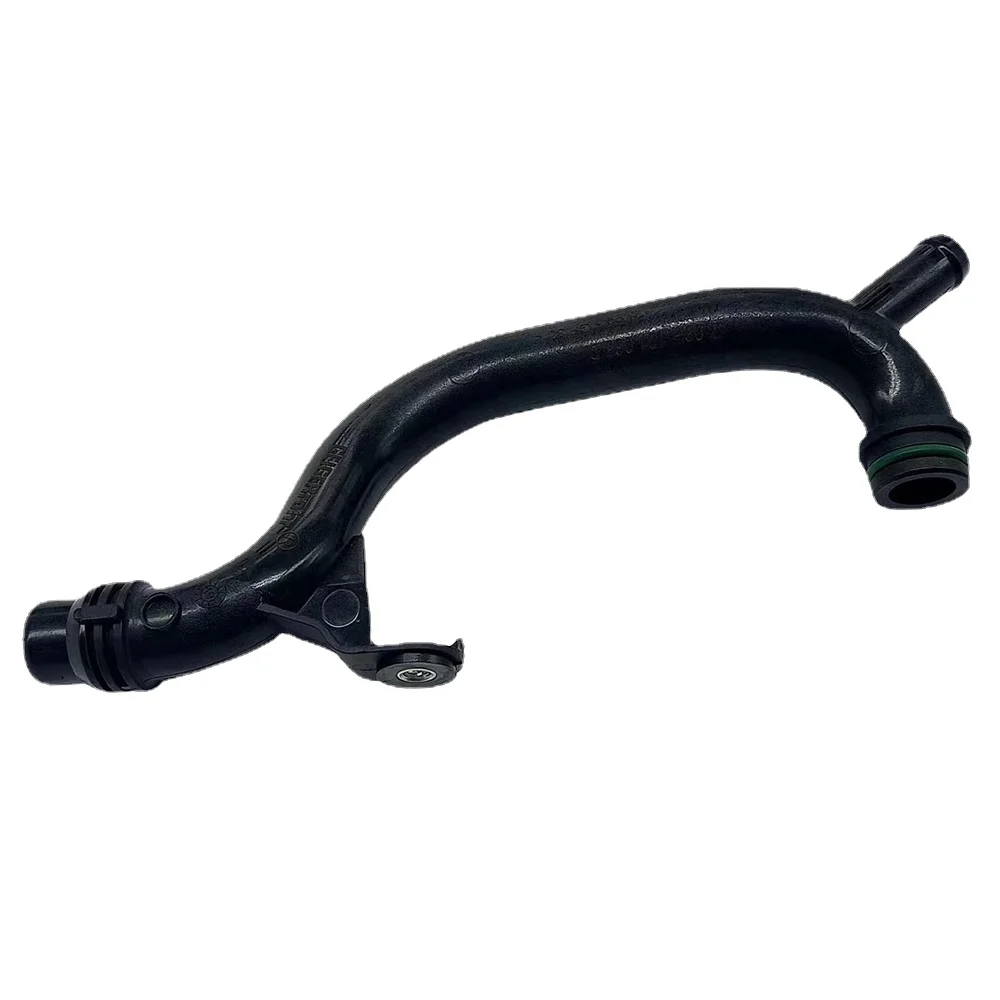 06H121065D  06H 121 065D Auto Parts Engine Water Cooling Pipe Hose for Audi A4 A5 A6 A7 Q7 Touareg 3.0T