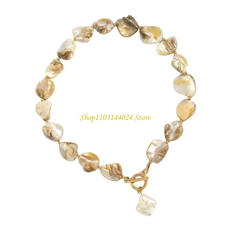 N5KE Exaggerated Layer Tassels Necklace Featuring Butterfly and Buddhas Hand Styles for Fashion Gatherings Outfits