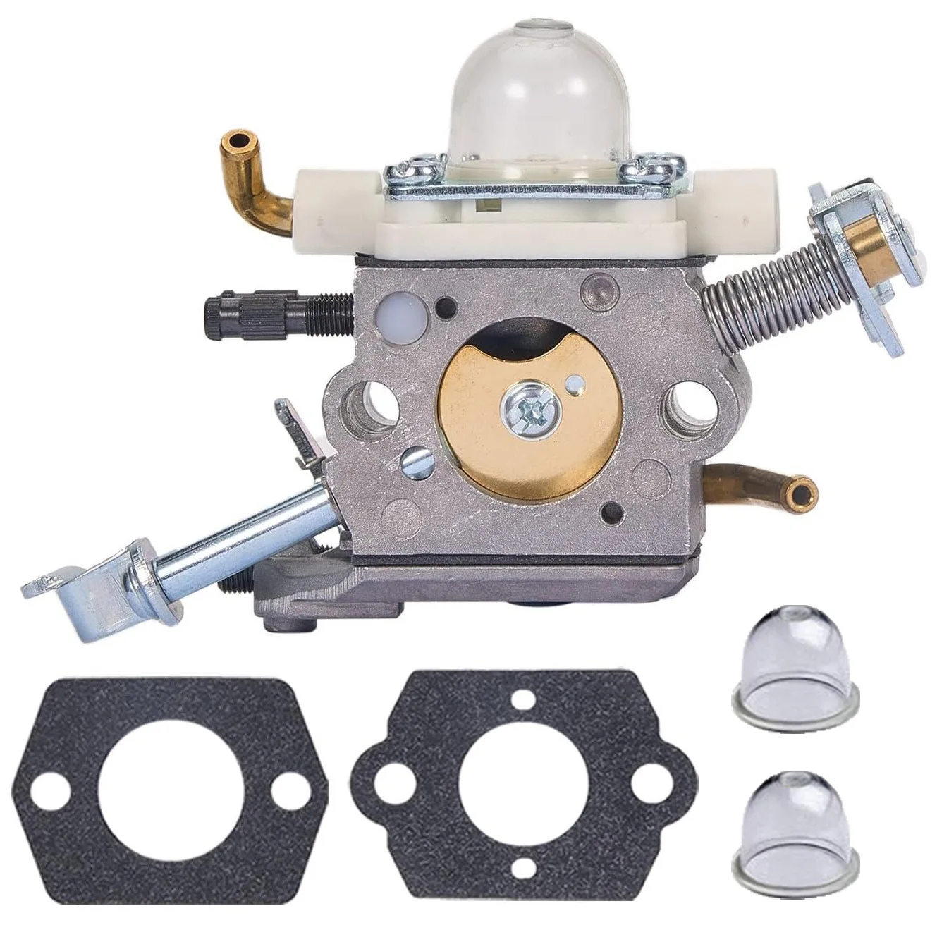 

ZAMA C1M-FR1 / C1M-FR1A / C1M-FR1B Carburetor - Compatible with MFL 500X Leaf Blower