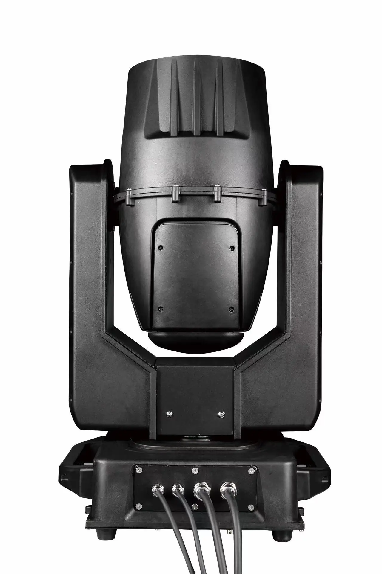 Outdoor IP65 420W DMX 16CH Waterproof Moving Head Beam Light RGBW LED And Bulb For City Stage Hotels And DJ Projects