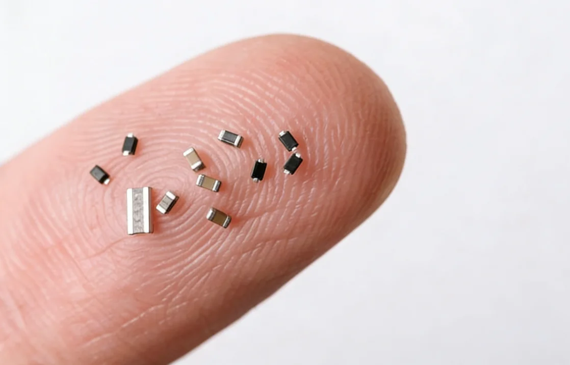 10PCS SMD solid capacitor aluminum electrolytic 10V 47UF 120UF 150UF 220UF 270UF 330UF 470UF 1500UF Solid Aluminum Capacitors view 4