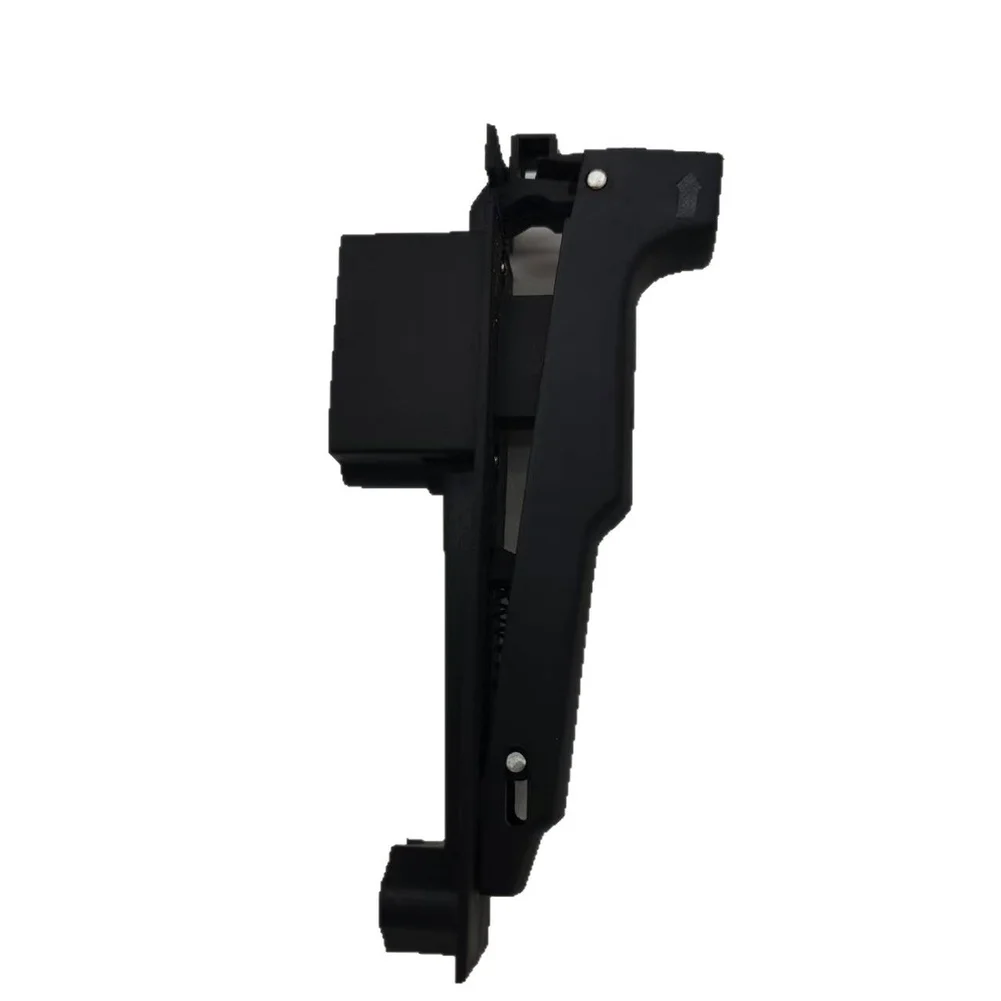 For MEISTER For CRAFT For MWS Compatible Switch Heavy-Duty Plastic Housing Stable Conductive Elements Responsive Action