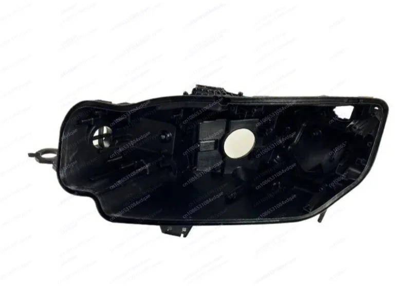 Front Base 21/22/23 Car Headlight Face/LED Laser Base Rear Housing