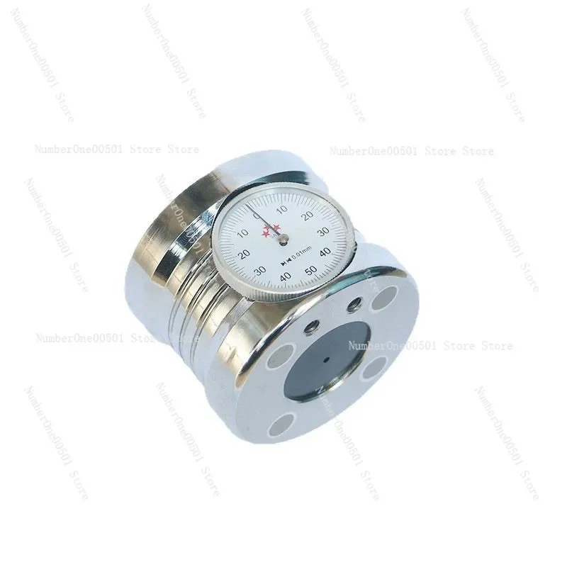 

Z Axis Tool Setter CNC Engraver Presetter with Dial Indicator for Milling Machine Router Bit Height Calibration