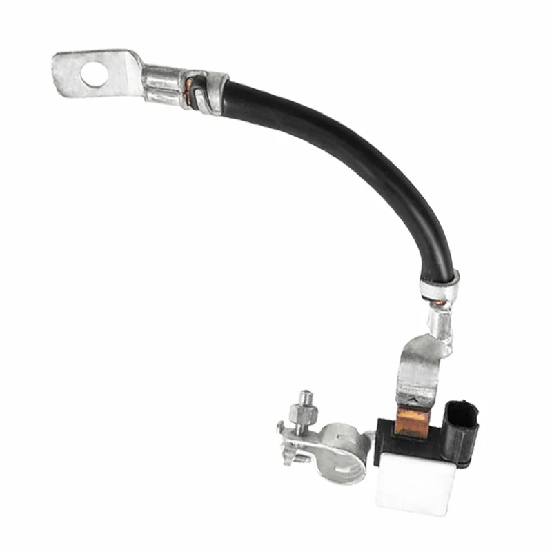 

Battery Negative Sensor Cable 37180-3X300 37180-3X301 371803X300 371803X301 For Hyundai Elantra 2014 2015 2016