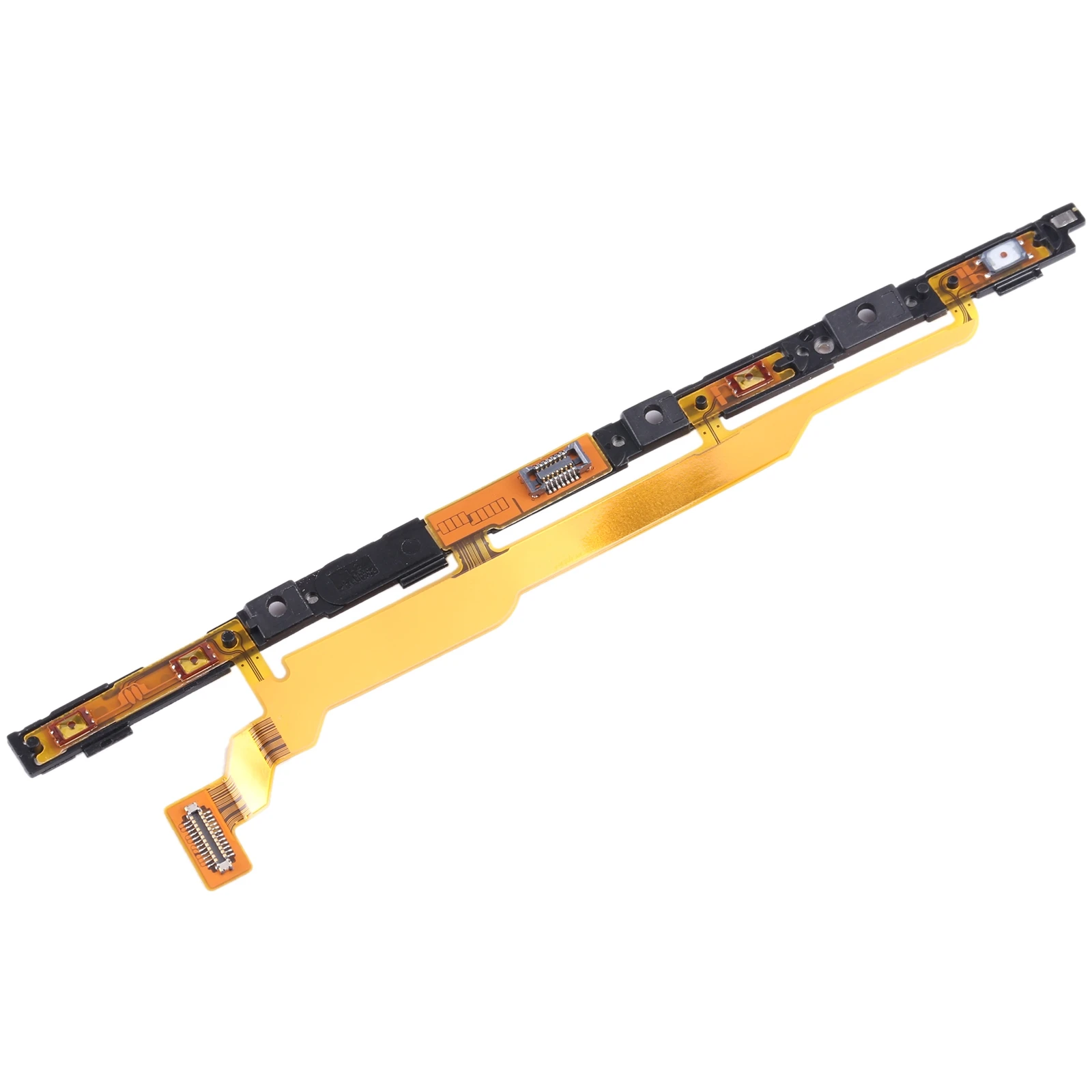 Power Button & Volume Button Flex Cable for Sony Xperia 5 III Phone Repair Spare Part