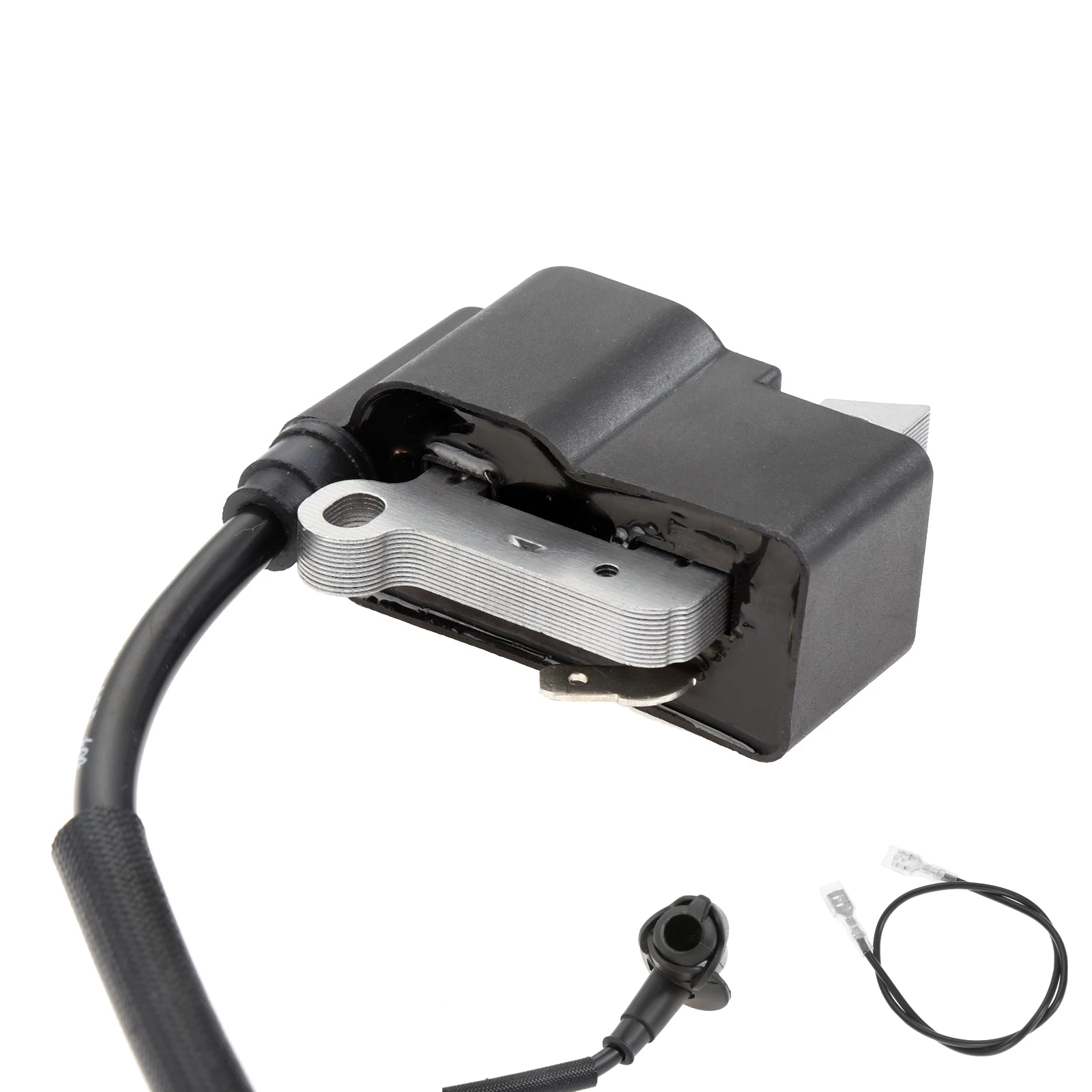 1PC Ignition Coil Fit For Stihl MS661 Chainsaws 1144 400 1301, 11444001301 1144 400 1309, 11444001309 For NON-MTronic Saws