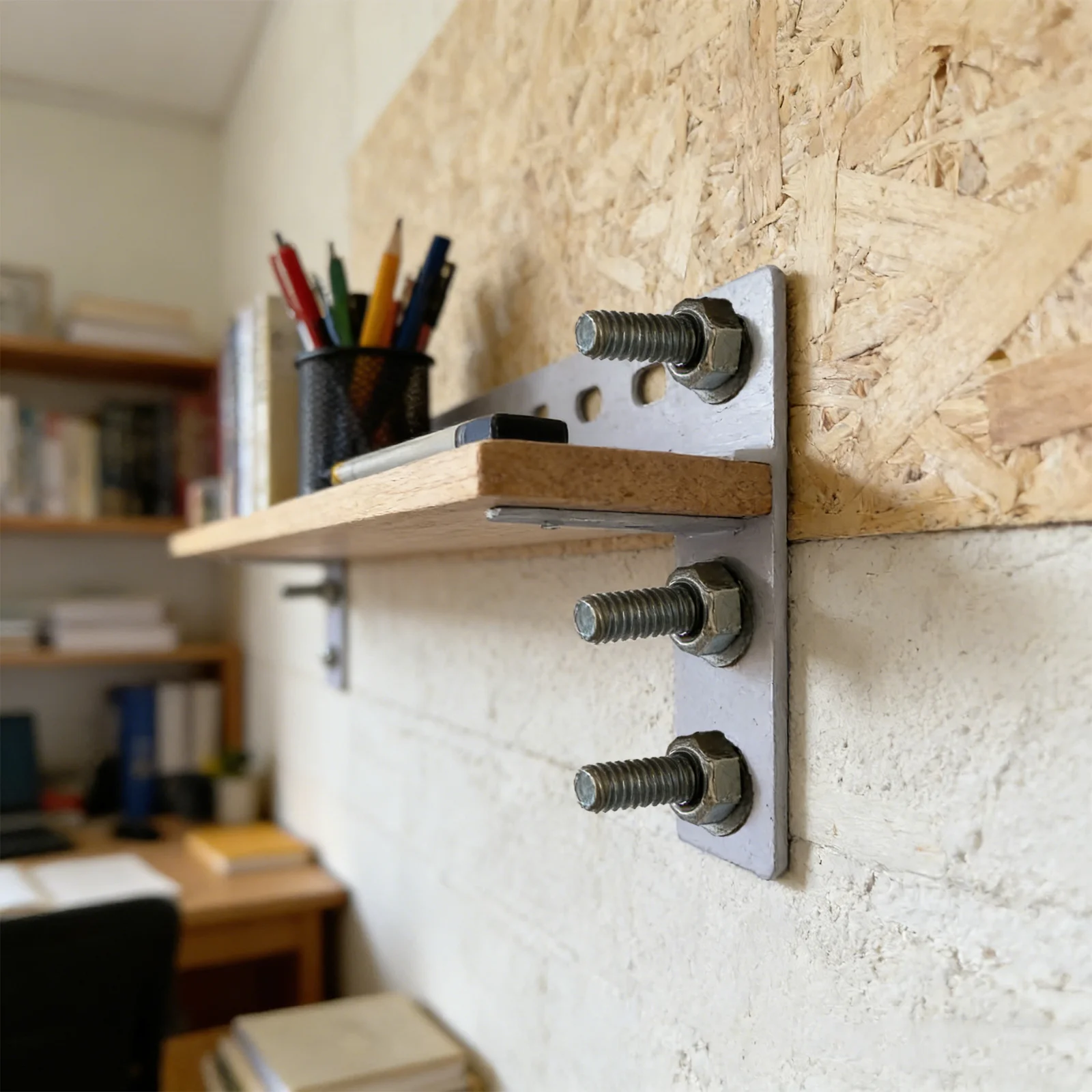 Concrete Anchor Bol…