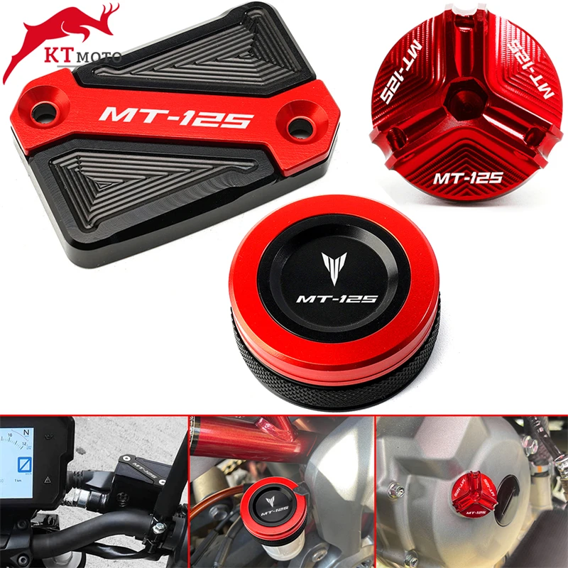 האם FRBC הוא המפתח להגנה מושלמת על מערכת הפעלה של מונופד YAMAHA MT125? בדיקה מפורטת וניסיון אמיתי