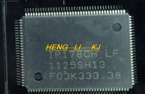 

IC new original IP178CH LF IP178CH-LF QFP128High quality products