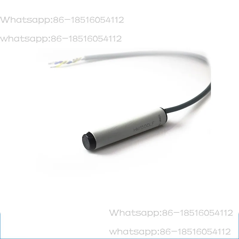 Capteur de température et d'humidité HM1500 HM1500LF, capteur capacitif d'humidité relative, sortie de tension linéaire, module d'humidité