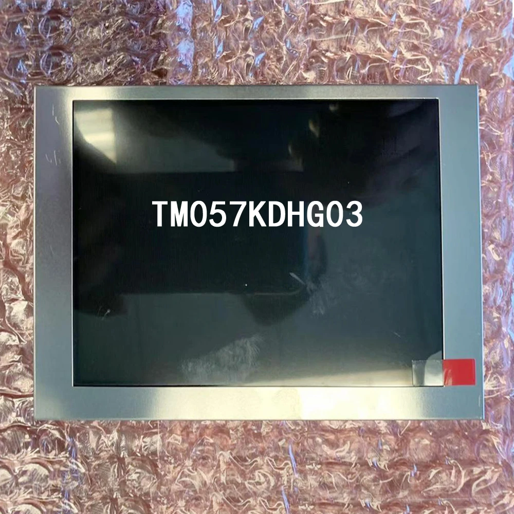 For TIANMA 320*240 TM057KDHG03 5.7-Inch High Quality LCD Display Panel module