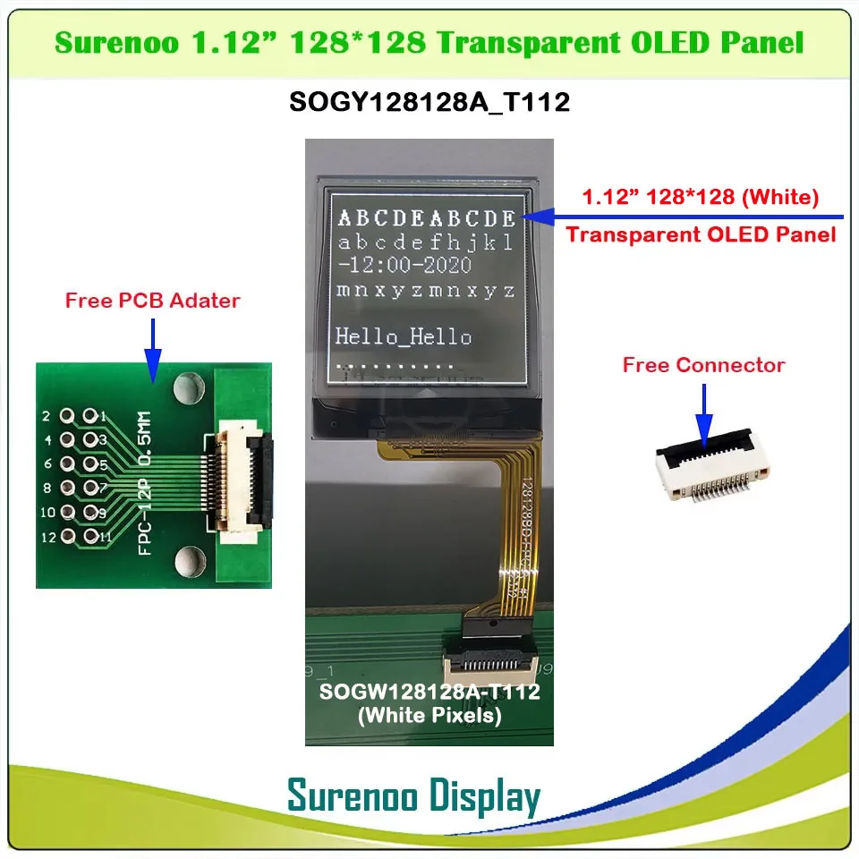 Variant: W128128A-T112