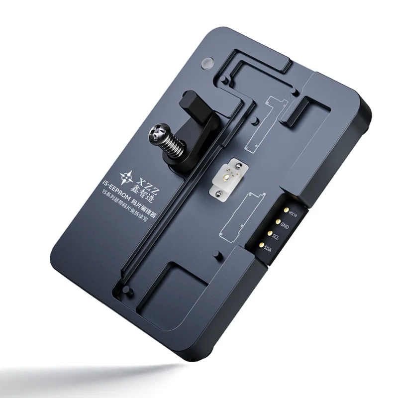 

XZZ i5 Eeprom programmer for Mobile motherboard repair /Support iPhone 15 series/Mobile Repair/Serial BB chip/No Disassemble/Fix