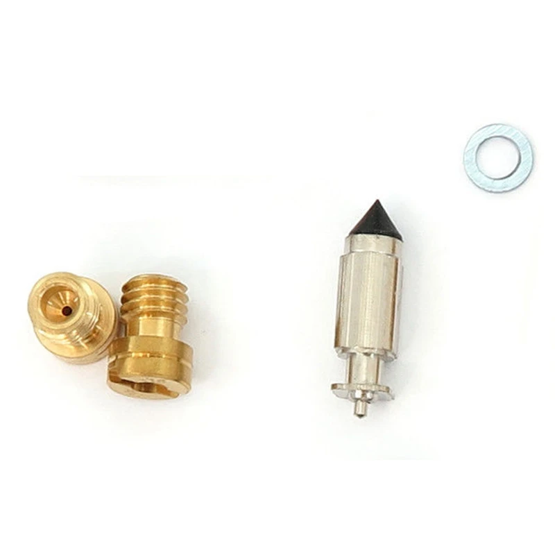 Carburador carb reconstruir kit de reparo para honda cm400 cm400t cm400c cm400e 1980-1981