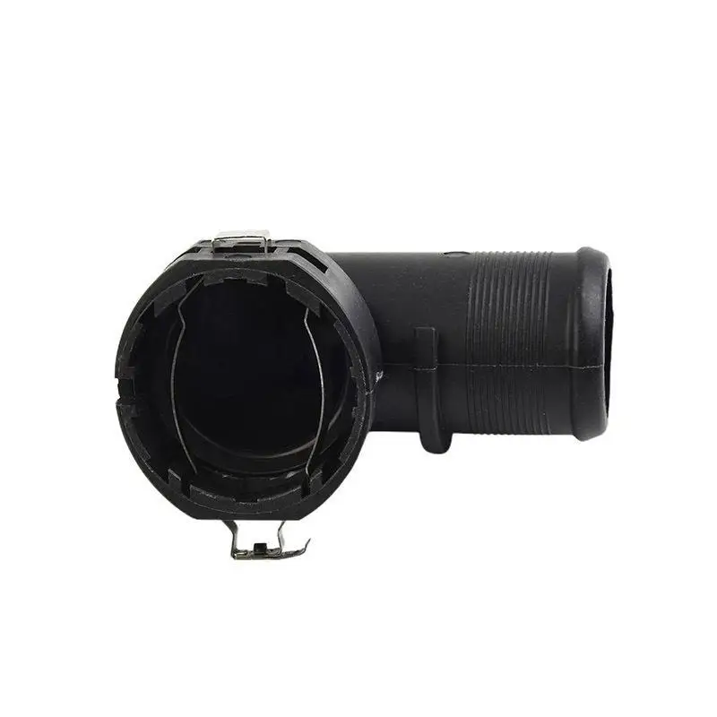 1Pcs Anti-Aging Lower Radiator Hose Perfect Fit for Sonata 1.6L 1591CC Tucson 2.0L 1999CC Ioniq 1.6L 1580CC