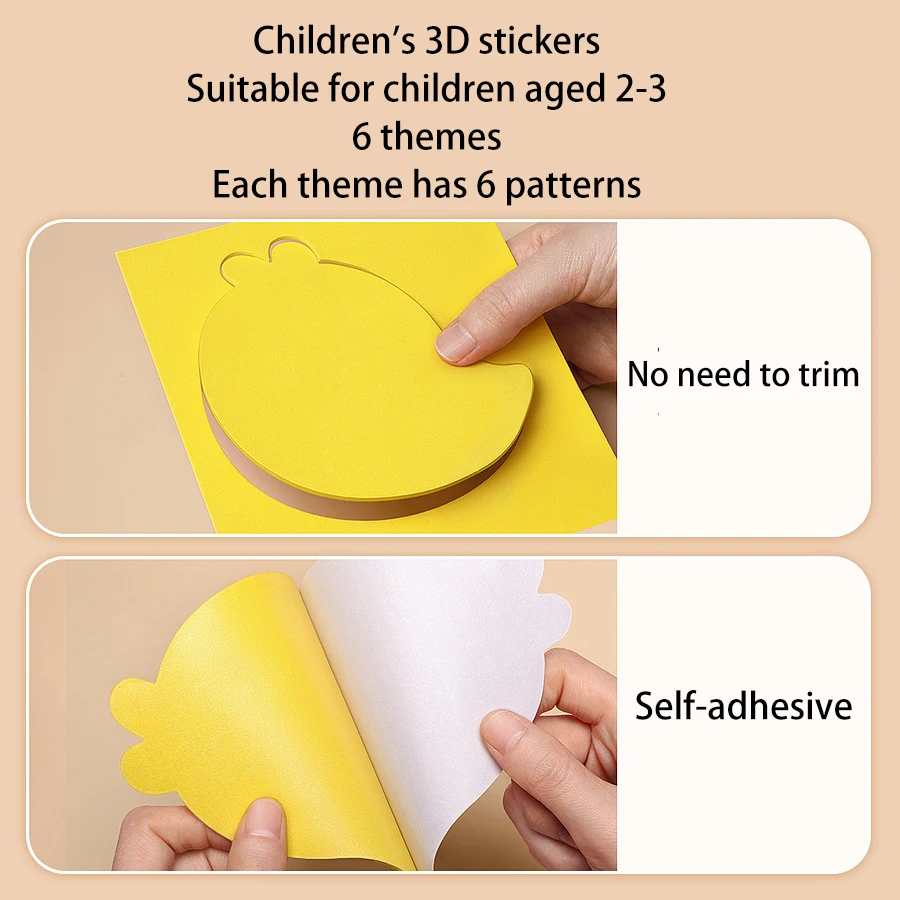 Thumbnail 4 - #15 Best Stickers to Buy In 2026