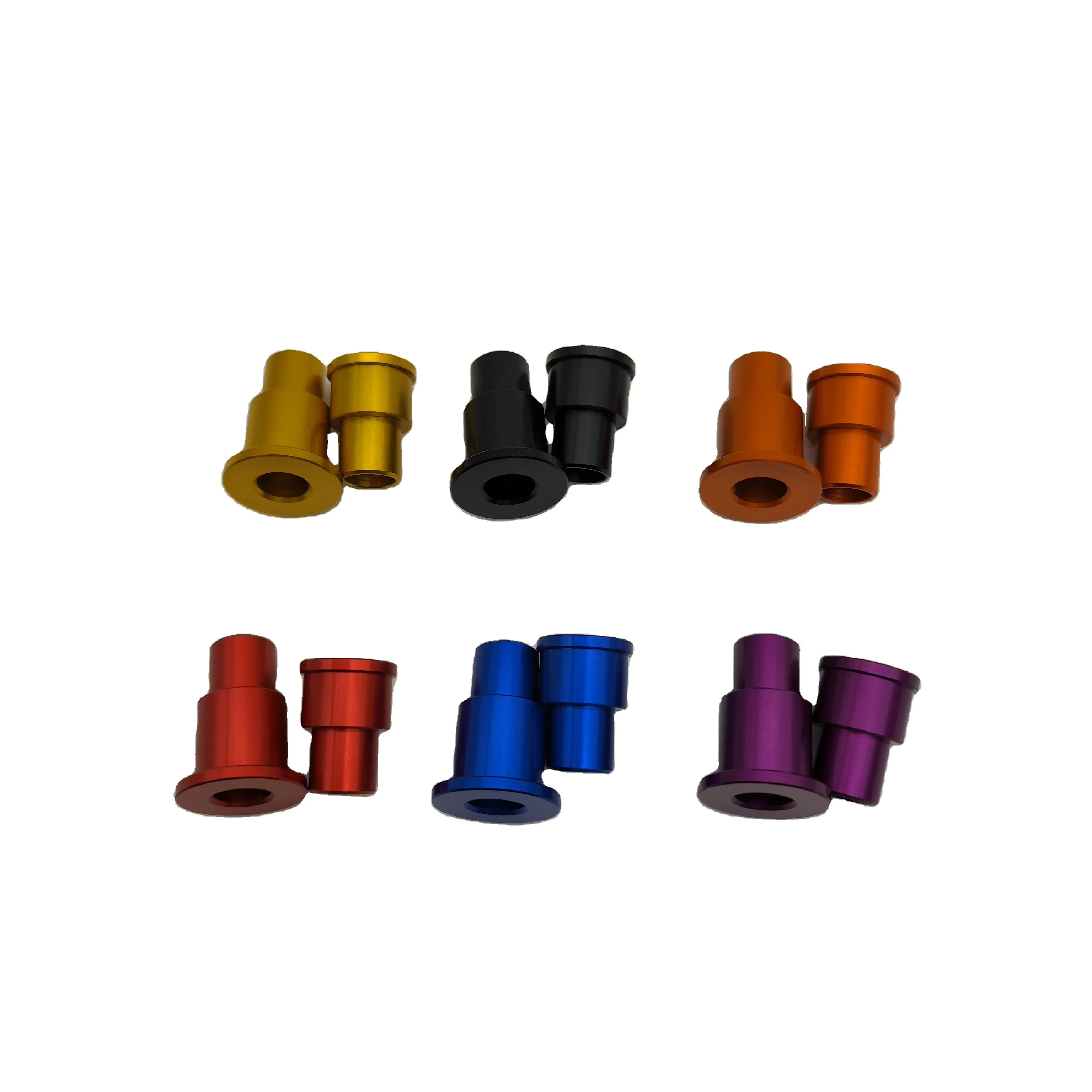Ebike Axle Block Rear Wheel Hub Spacer for sur ron Part