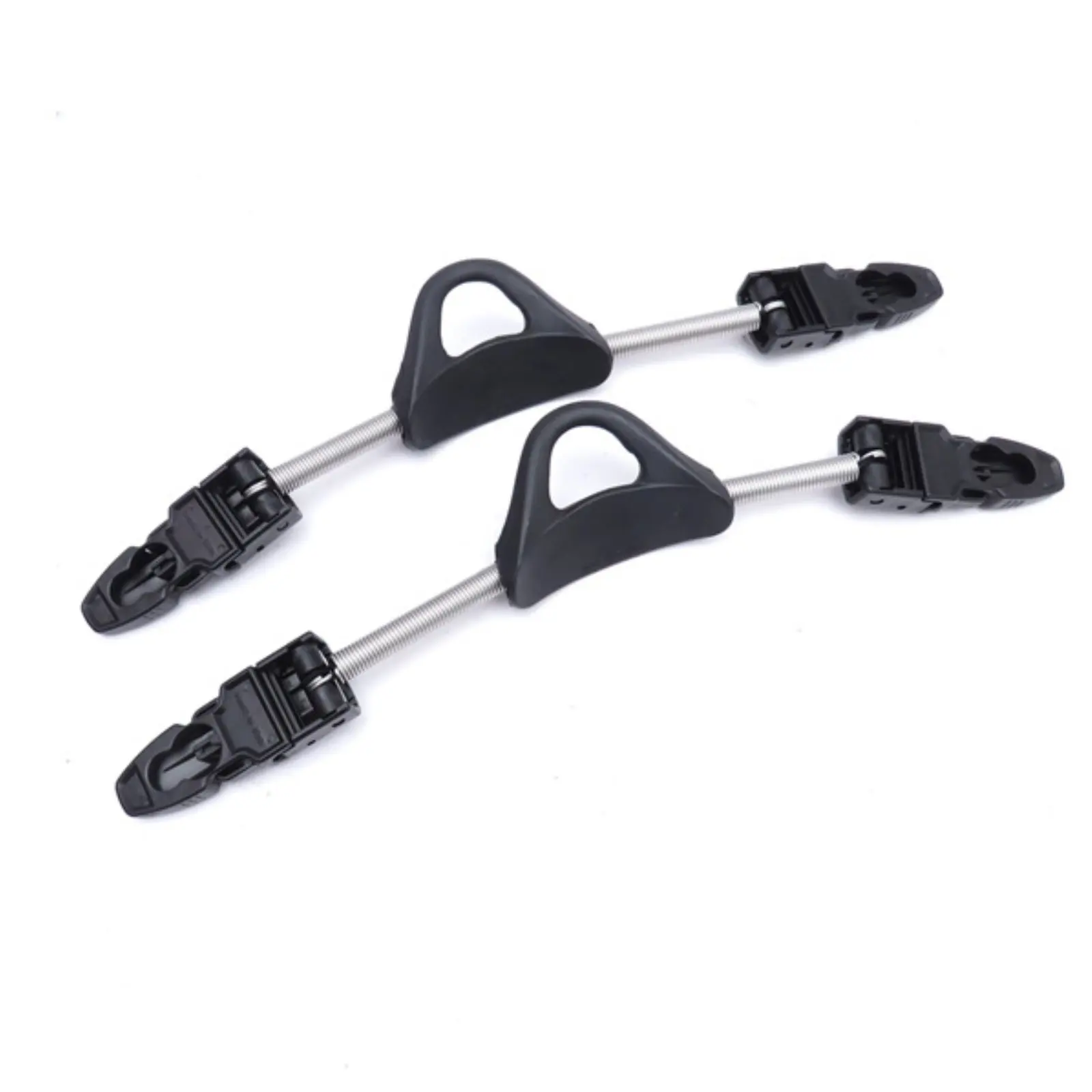 

Underwater Fin Coil Strap Wear Resistant Coil Heel Strap Fin Heel Cup Anti-Slip Water Sport Gear for Freediving