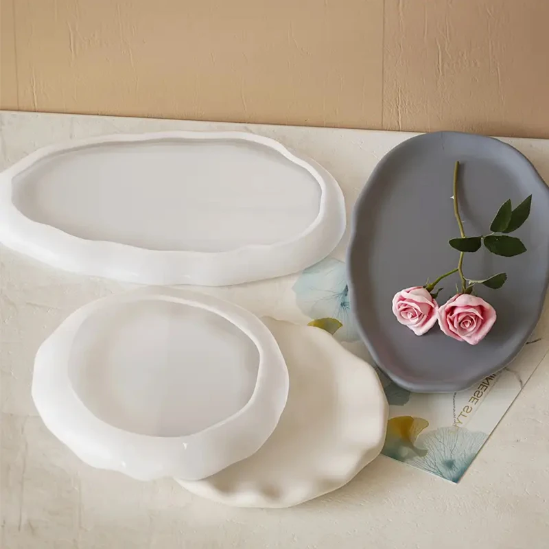 Thumbnail 2 - #22 Latest Decorative Trays Offers